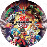 Bakugan