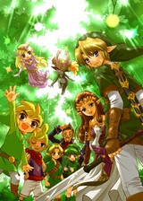 Legends of Zelda a4