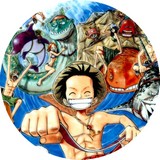 disque azyme one piece