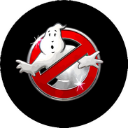 Disque azyme Ghost Buster
