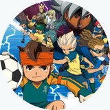 Disque azyme Inazuma Eleven