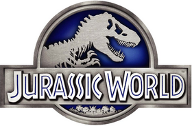 Découpe en azyme Jurassic world