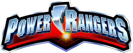 Logo Power Ranger
