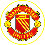 Disque d azyme Manchester United