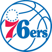 76ERS PHILADELPHIA