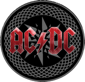 Disque d azyme ACDC