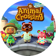 Animal crossing