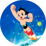 ASTRO BOY