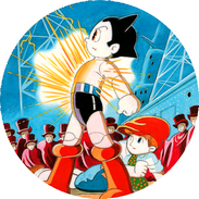 ASTRO BOY