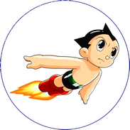 ASTRO BOY