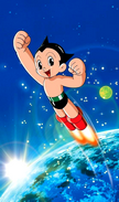 ASTRO BOY