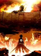 Attack on titan