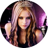 disque d azyme Avril Lavigne