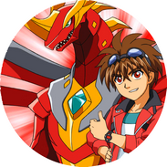 Bakugan