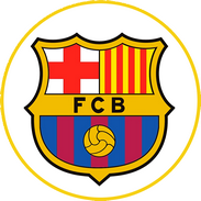 Disque d azyme Barca