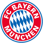 Disque d azyme Bayern de Munich