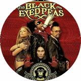 Disque d azyme Black eyed peas