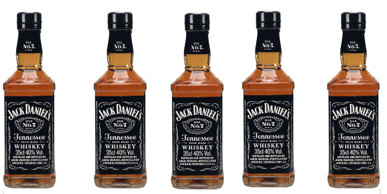 Jack Daniels