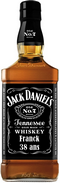 Jack Daniels