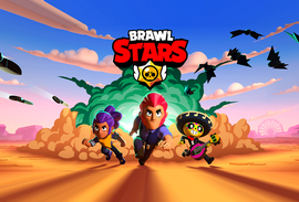 Brawl Stars