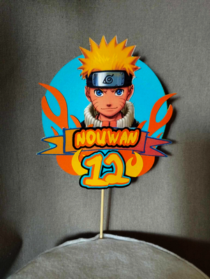 Naruto