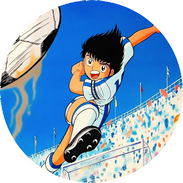 Captain Tsubasa