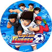 Captain Tsubasa