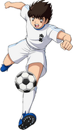 Captain Tsubasa