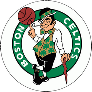 CELTICS BOSTON