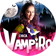 disque azyme chica vampiro