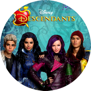 Descendants