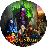 Descendants