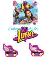 .Kit azyme Soy Luna