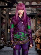 Descendants a4