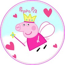 Peppa pig