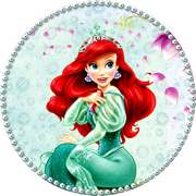 Ariel