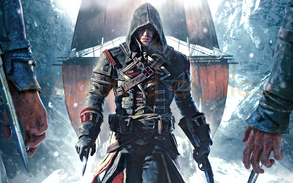 Assassin creed