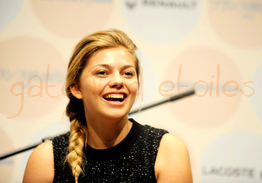 Disque azyme Louane