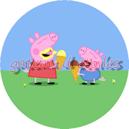 Peppa pig