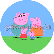 Peppa pig