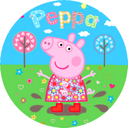 Peppa pig