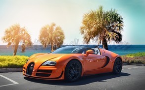 Bugatti A4