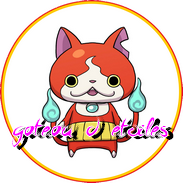 Disque azyme Yo Kai Watch