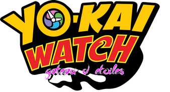 Plaque azyme Yo Kai Watch