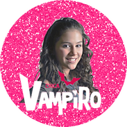 Disque azyme Chica Vampiro