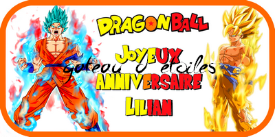 Dragon Ball