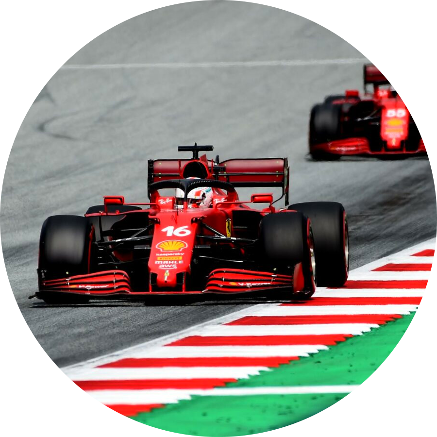 Ferrari F1