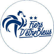 Fier d'être bleus 2018