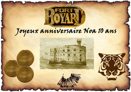 Fort Boyard