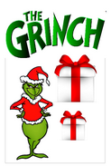 The Grinch